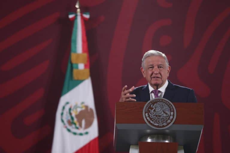 Hackeo a Sedena fue un rotundo fracaso: AMLO