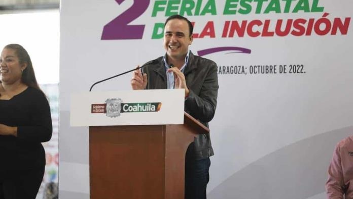 Un éxito segunda Feria Estatal de la  Inclusión 