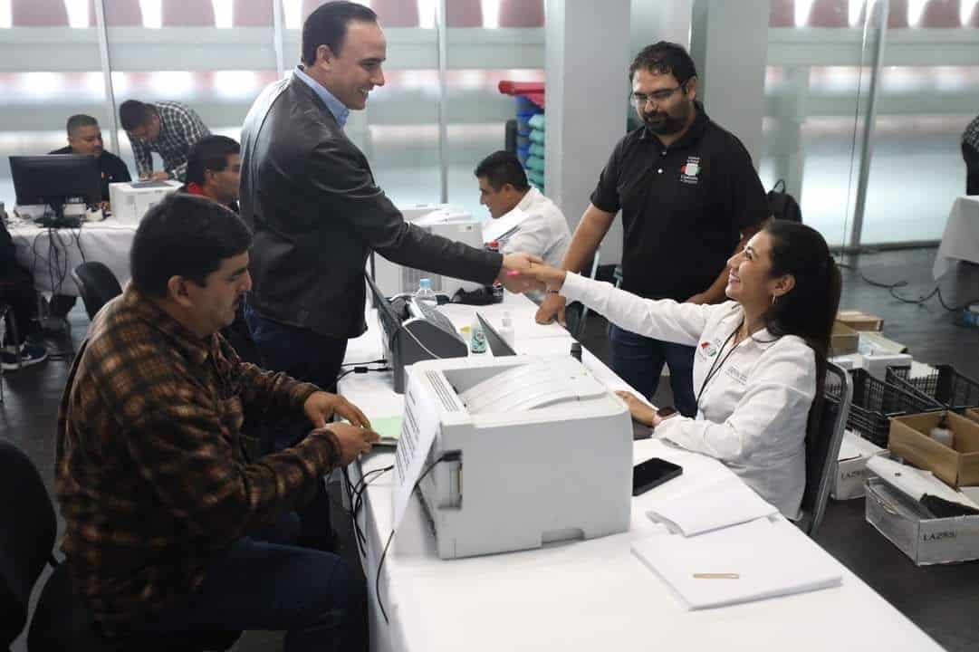 Un éxito segunda Feria Estatal de la  Inclusión 