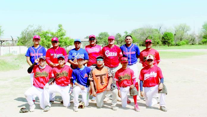Domo Diablos a Leones y está en la cima