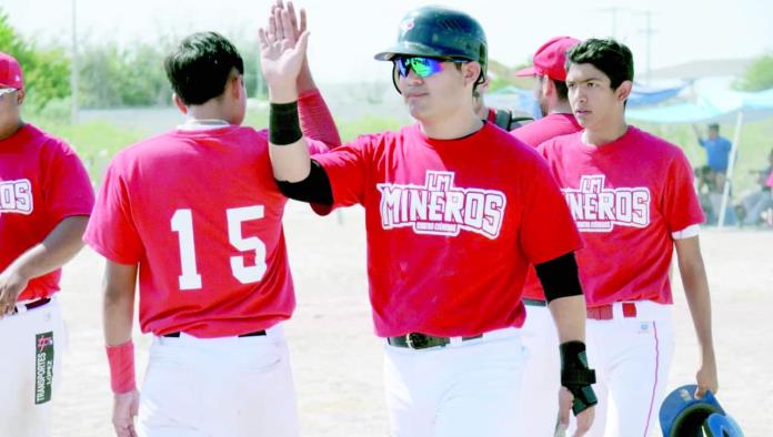 LM Mineros gana serie
