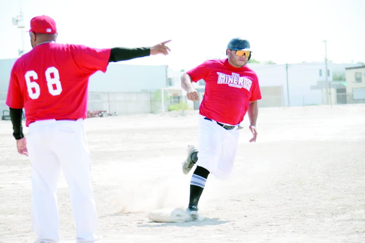 LM Mineros gana serie
