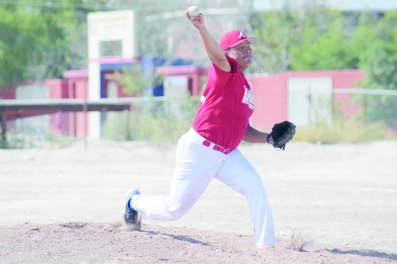 LM Mineros gana serie