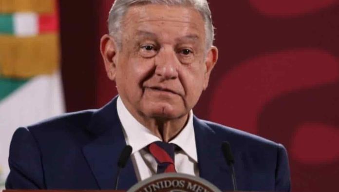 AMLO asegura que aún existe la corrupción en su sexenio; Pero menor a otros mandatos