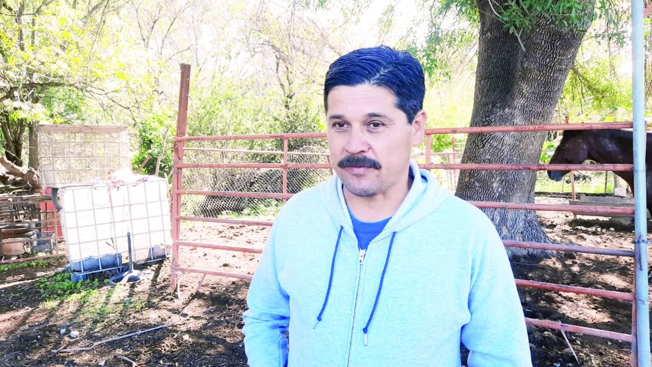 Retorna el Puma al Ejido Pozuelos