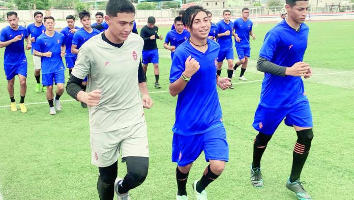 Disputarán su último compromiso del rol regular