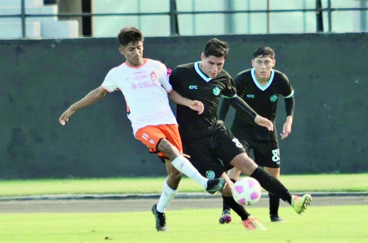 Disputarán su último compromiso del rol regular