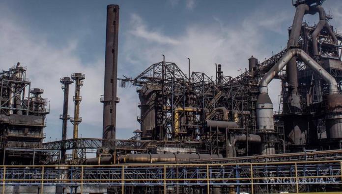 Grupo Villacero amplía financiamiento a AHMSA para que incremente su producción