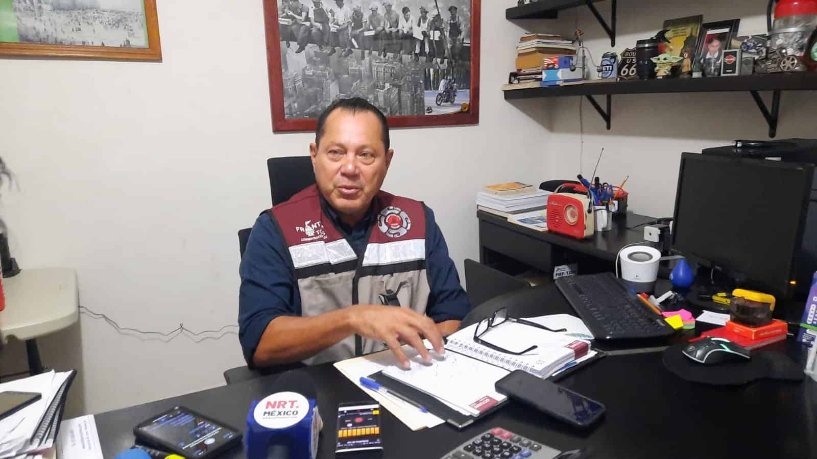 Van contra el puma asesino