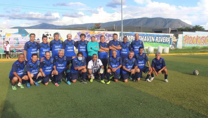 Independiente Monclova embistió a Tigres