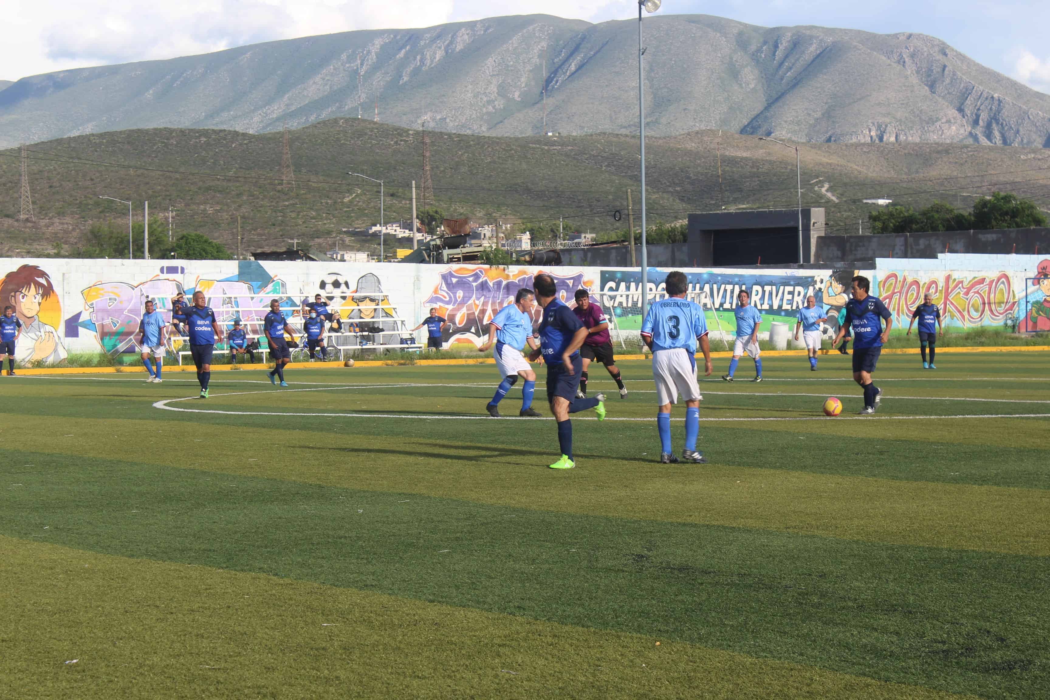 Independiente Monclova embistió a Tigres