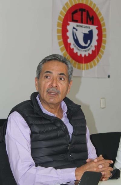 Abren bolsa de trabajo en Gimsa 