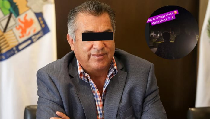Asegura El Bronco que saldrá bien ante nuevas demandas 