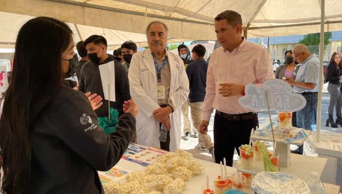 Clausuran Jornada Nacional de Salud
