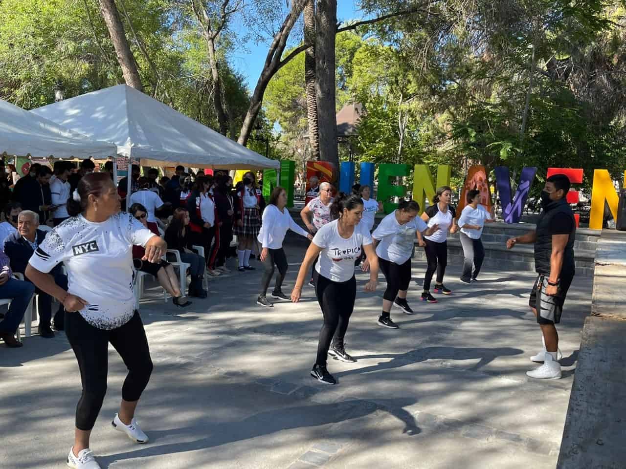 Clausuran Jornada Nacional de Salud