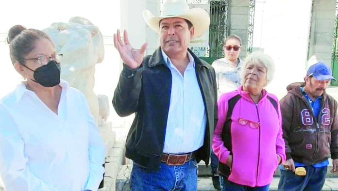 Tendrá Cuatro Ciénegas exposición de Catrinas