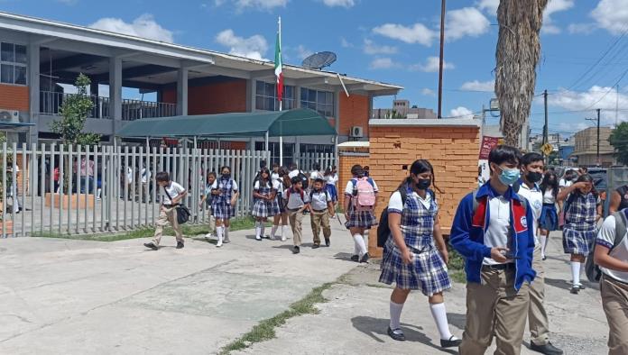 Sin información del modelo educativo