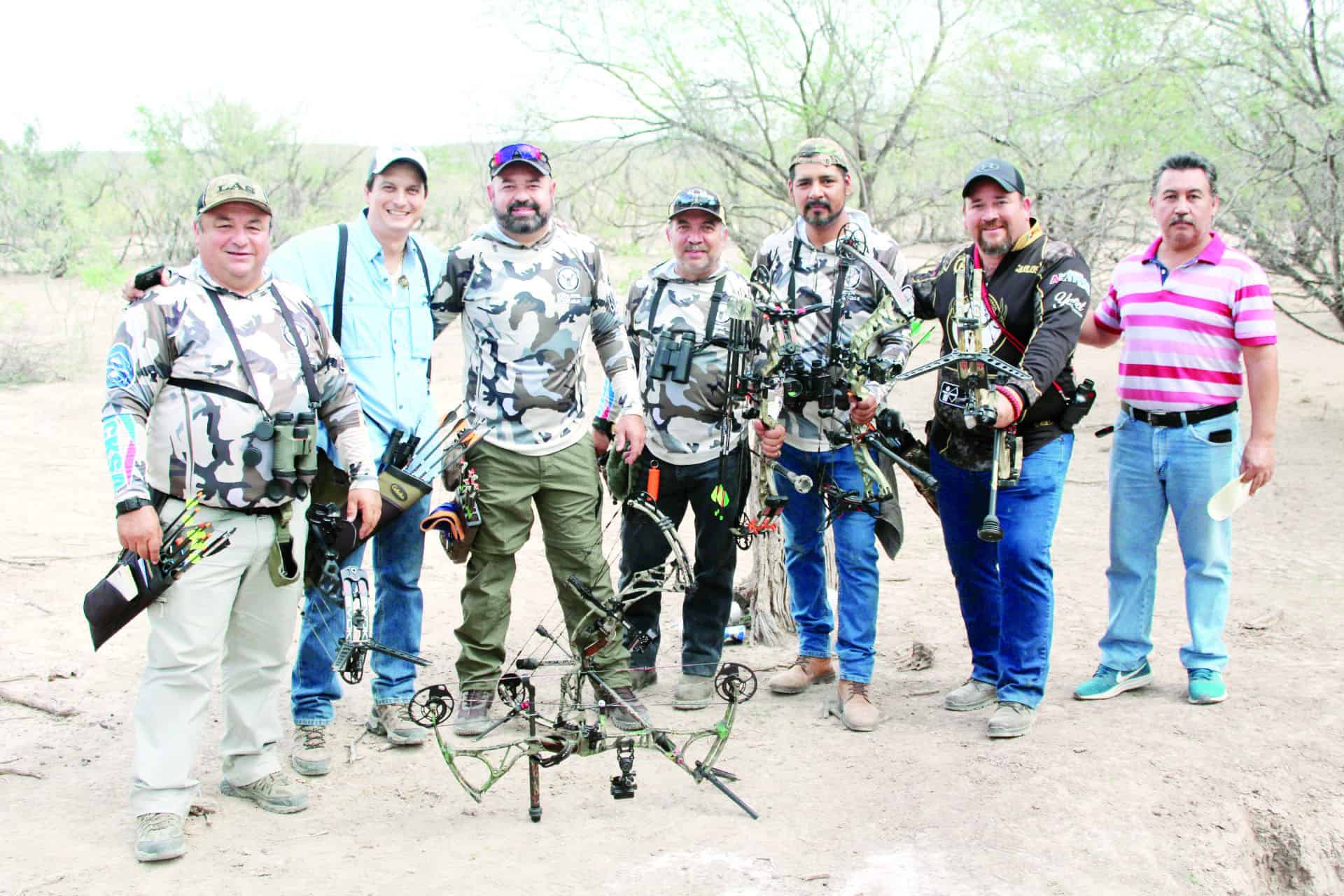 Exitoso Torneo Anual de Tiro con Arco 2022 tercera edición