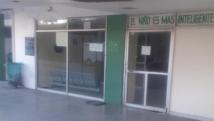 Siguen quejas contra el IMSS