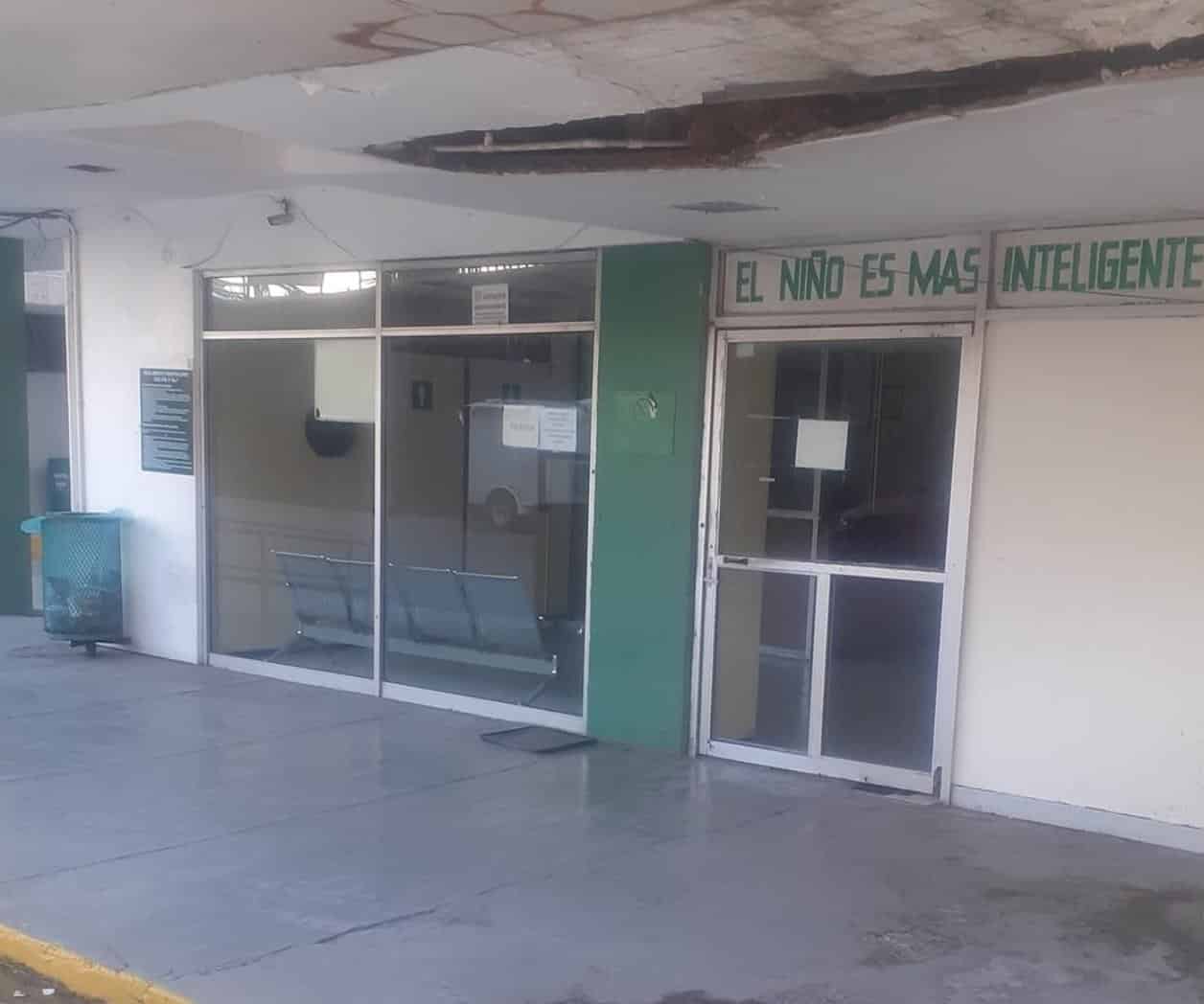 Siguen quejas contra el IMSS