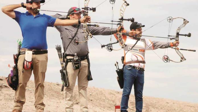 Exitoso Torneo Anual de Tiro con Arco 2022 tercera edición