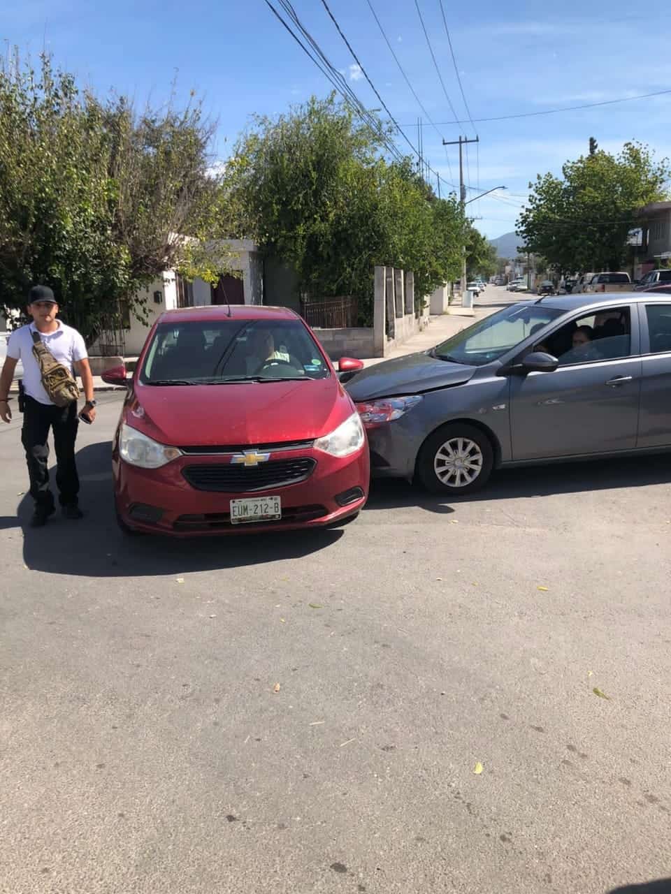 Choca con el del INEGI