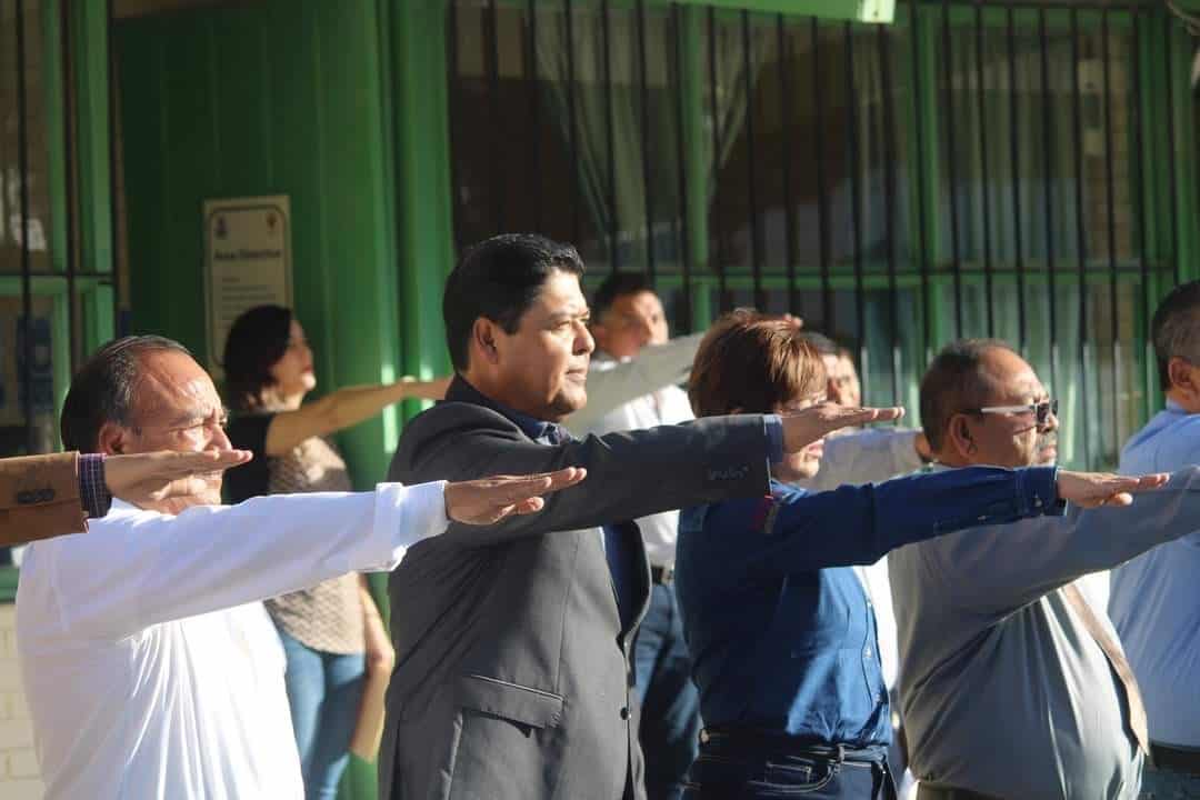 Celebra CBTA 49 Aniversario