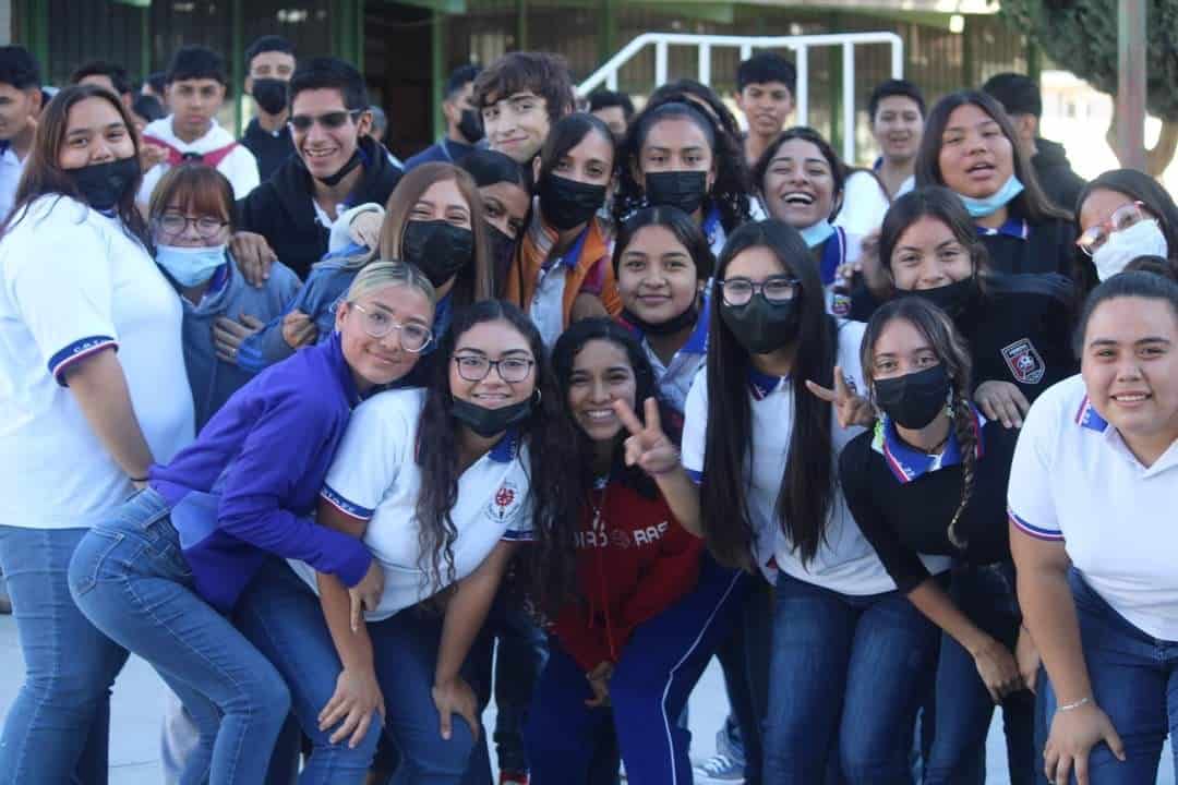 Celebra CBTA 49 Aniversario