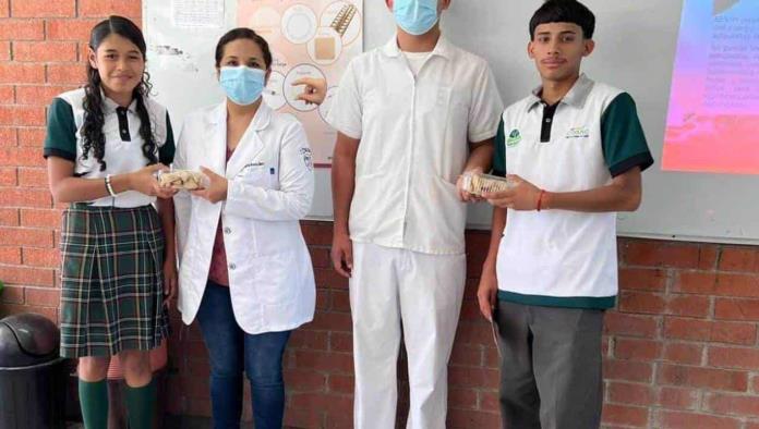 Imparten pláticas de salud sexual 