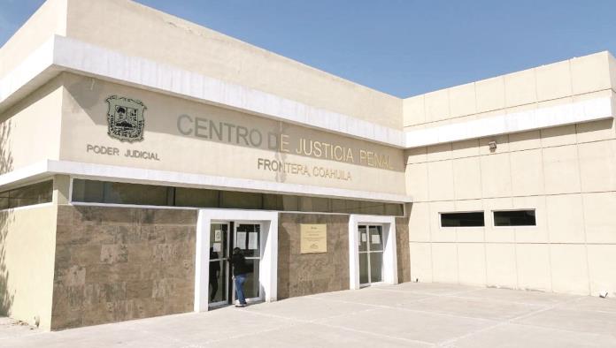 Vence plazo en fraude de la 288