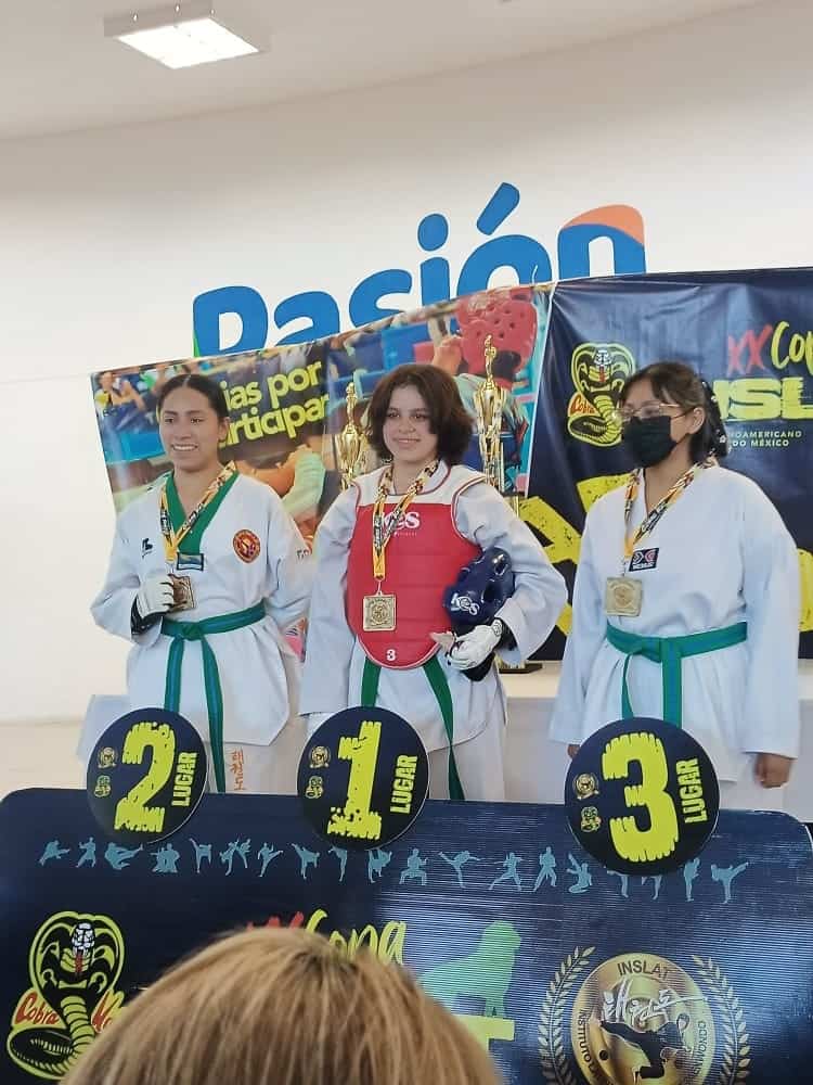 Sueña chica genio con ser astronauta