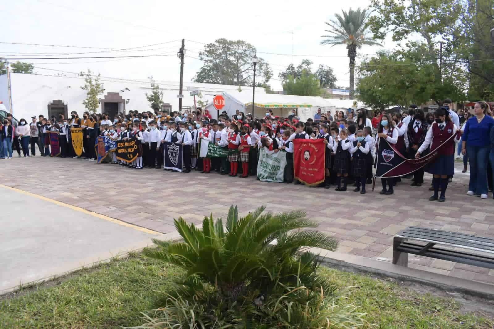 Conmemoran 77 años de fundación de la ONU 