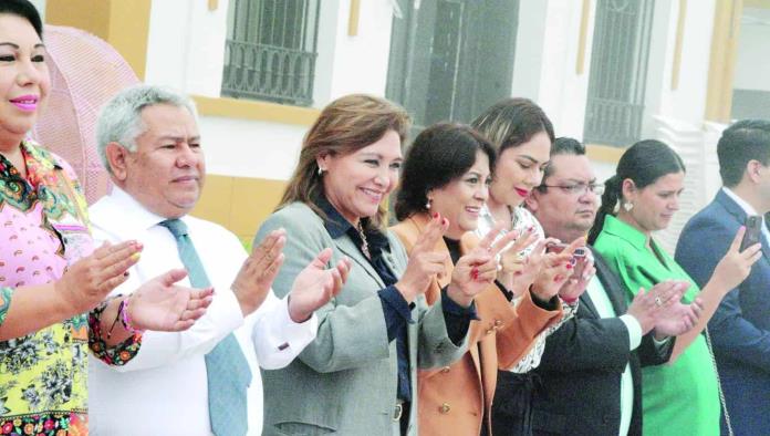 Festeja Sabinas El Día de la ONU