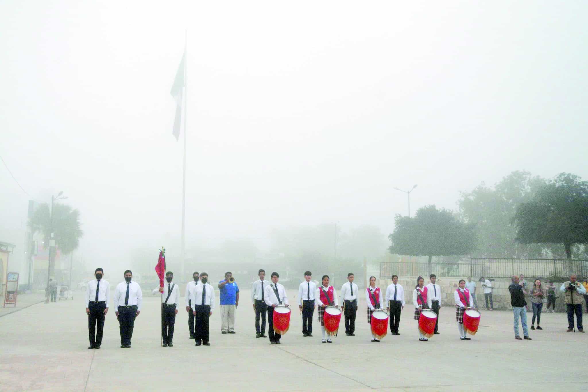 Festeja Sabinas El Día de la ONU