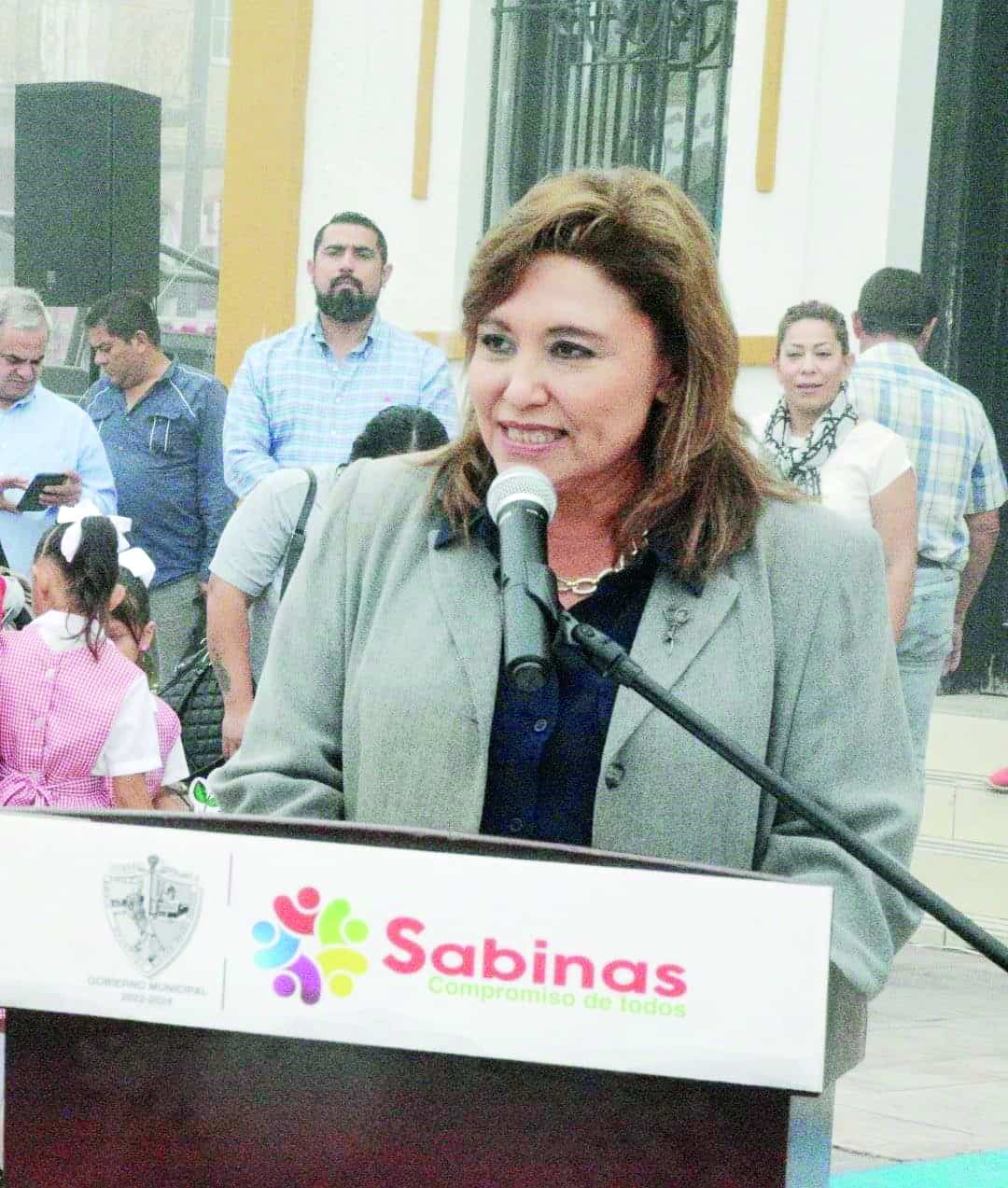Festeja Sabinas El Día de la ONU