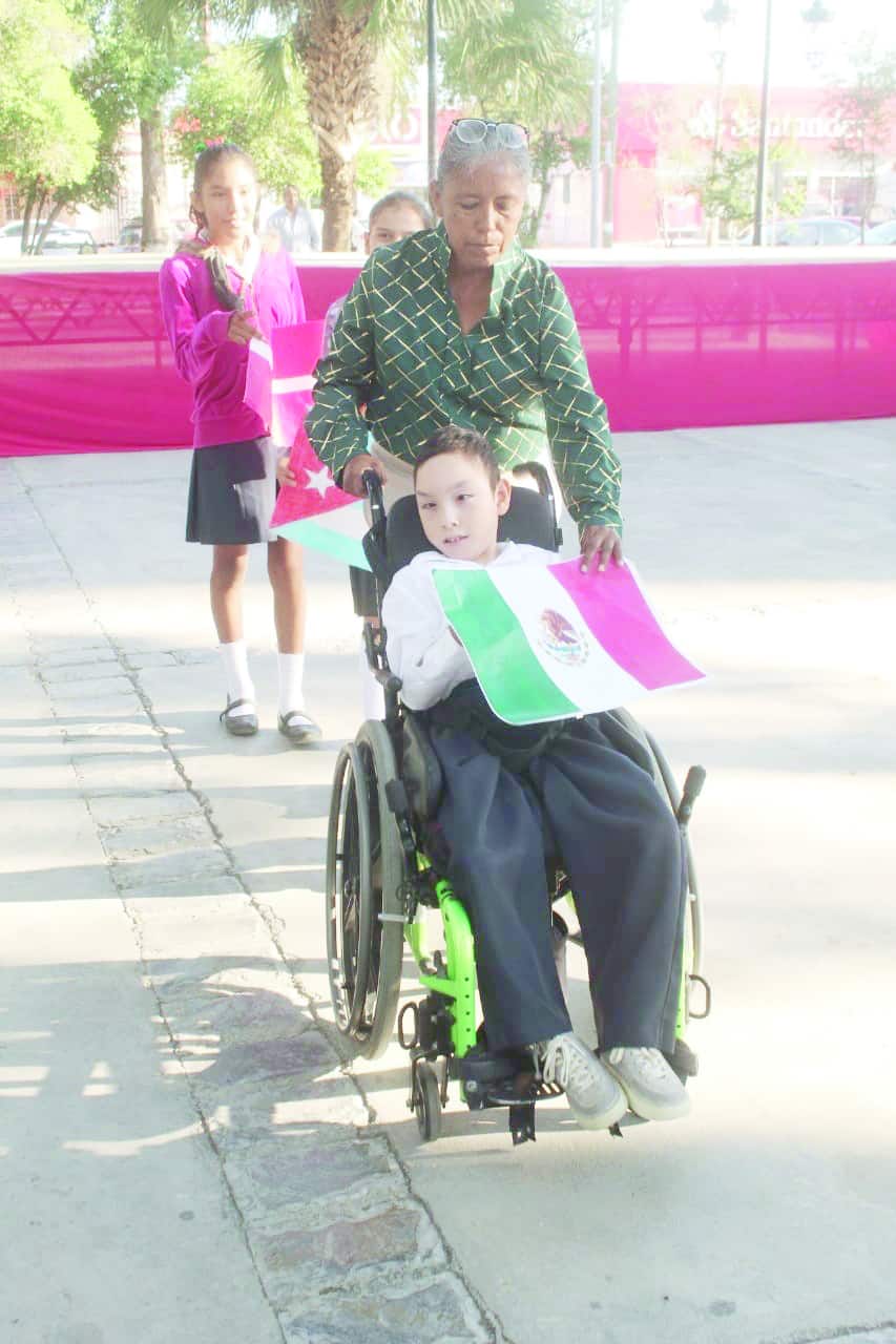 Conmemoran a las Naciones Unidas