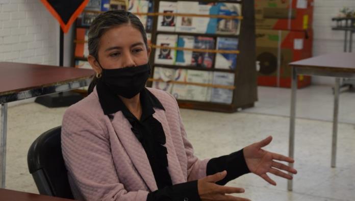 Calla Directora ante acusaciones de desvíos