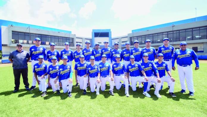 Lucen prospectos en Mazatlán