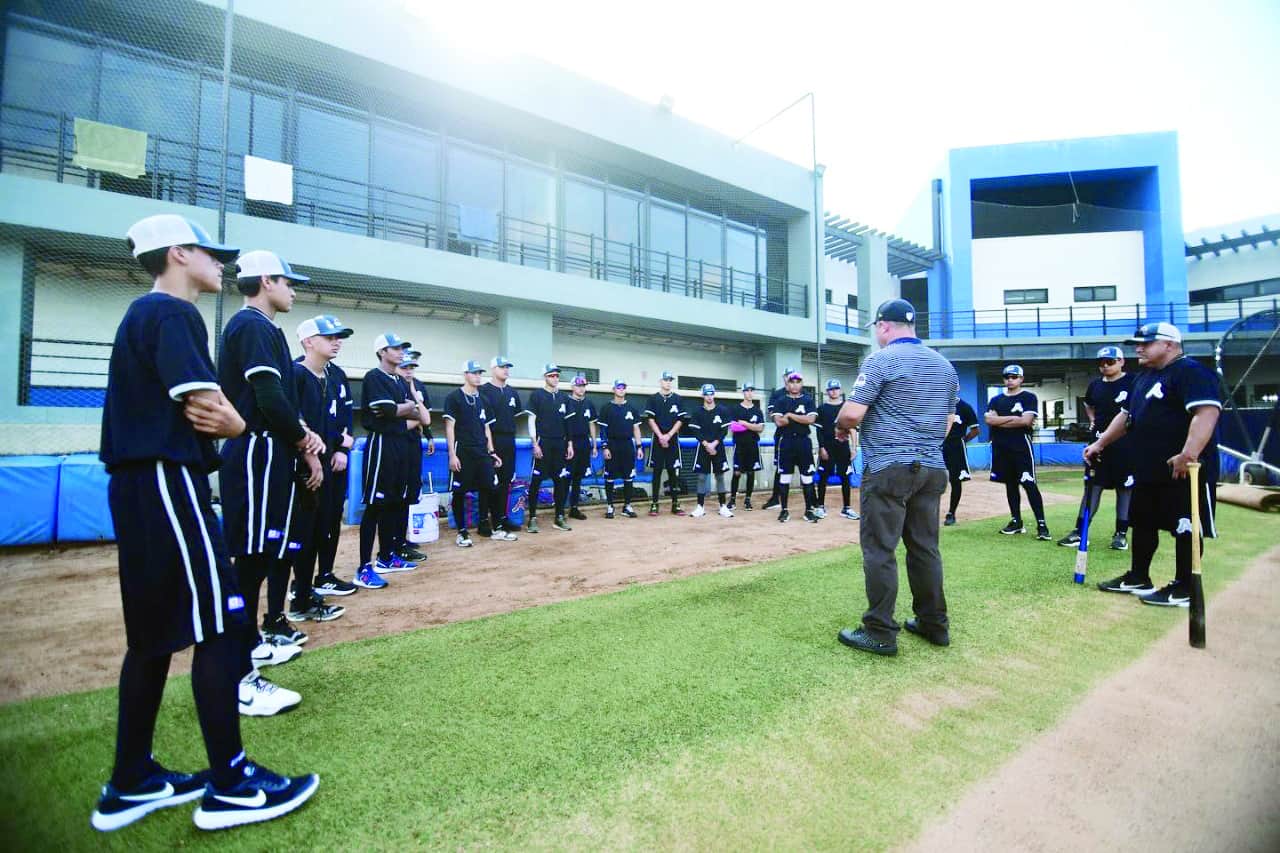 Lucen prospectos en Mazatlán