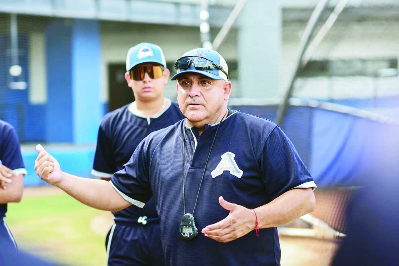 Lucen prospectos en Mazatlán