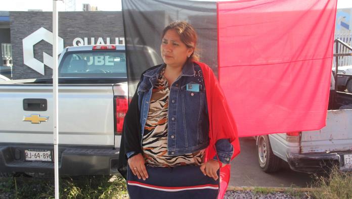 Despiden a mujer embarazada