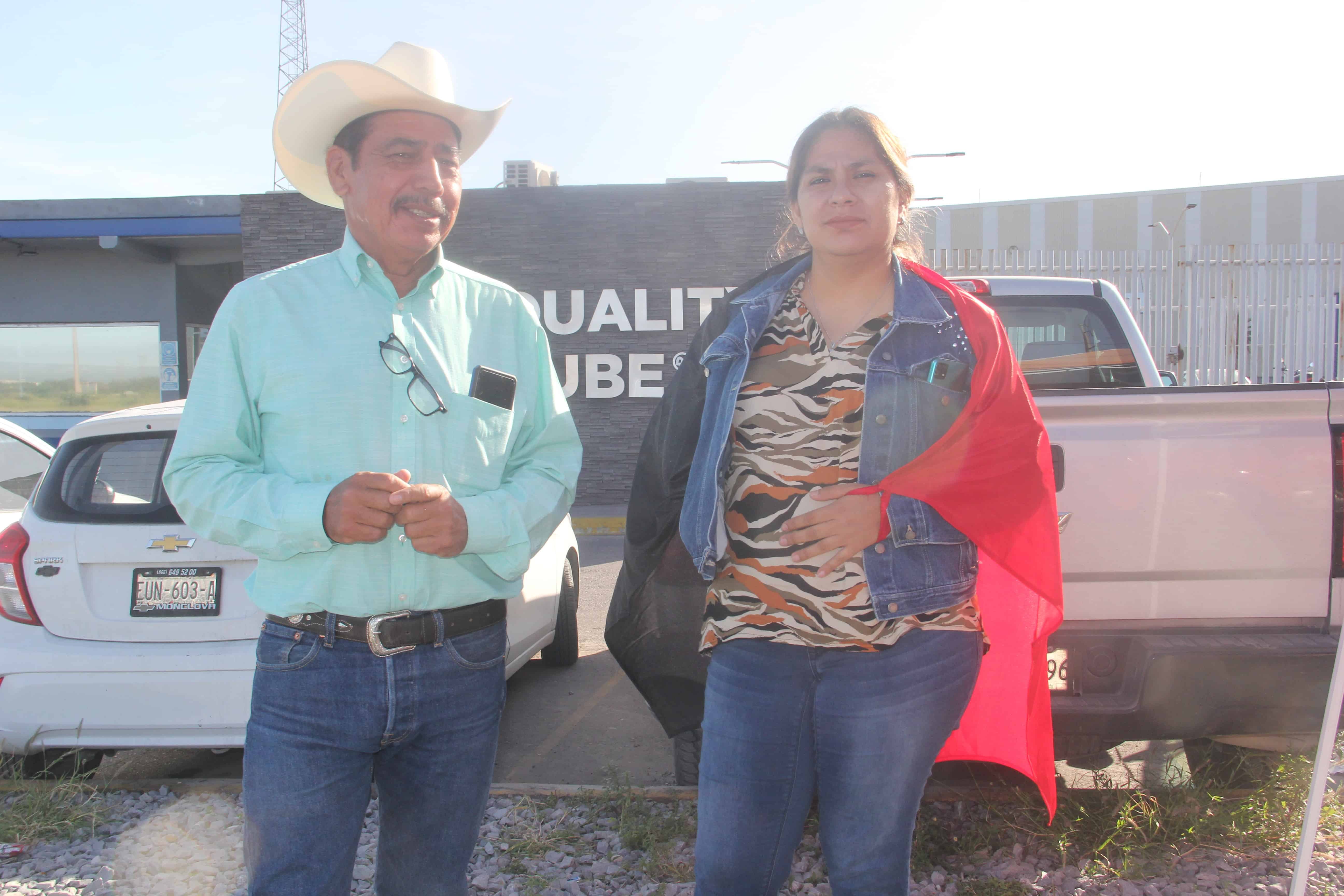 Despiden a mujer embarazada