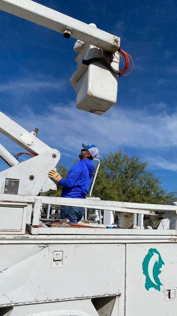 Reparan daños del rastro en Ciénegas