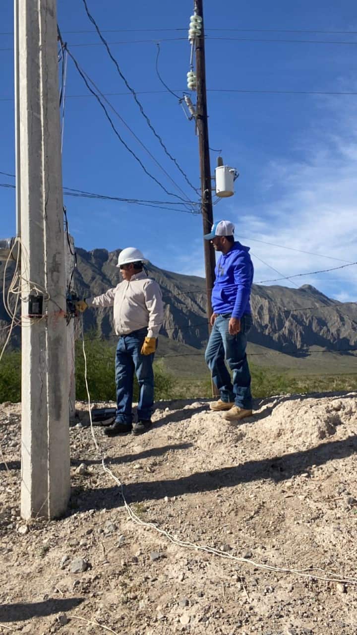 Reparan daños del rastro en Ciénegas