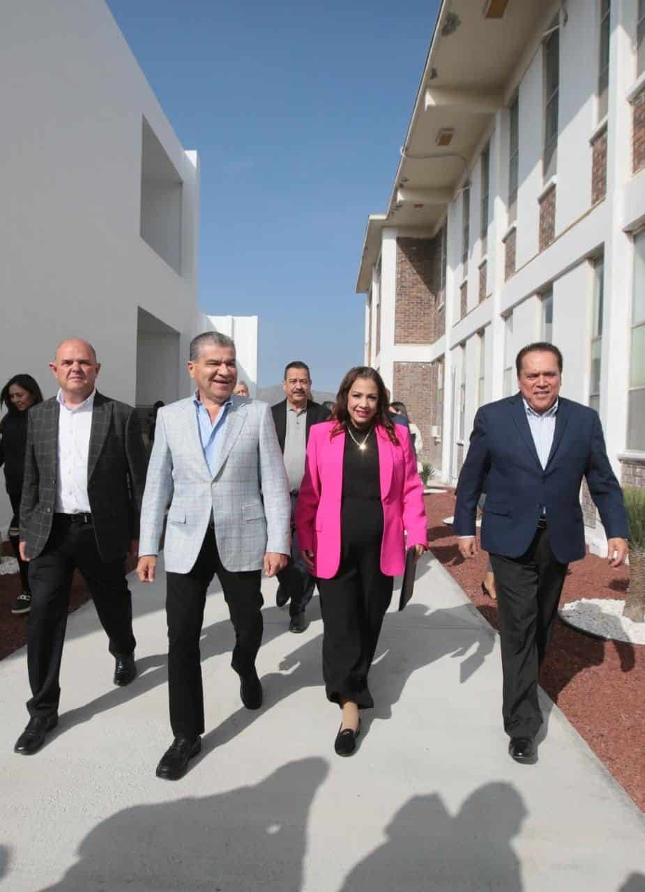reitera MARS compromiso por la seguridad 