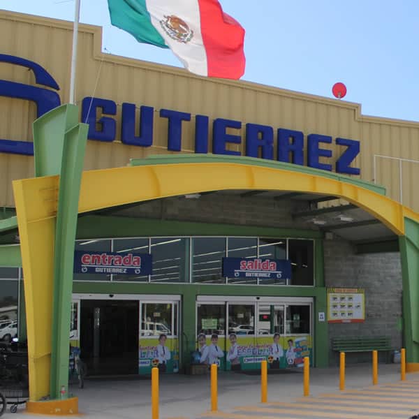 Interesa a Gutiérrez Frontera y Castaños