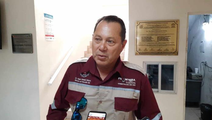Invasores eran un riesgo