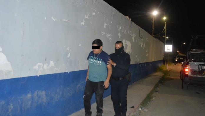 Se iba a tirar del Cal y Canto