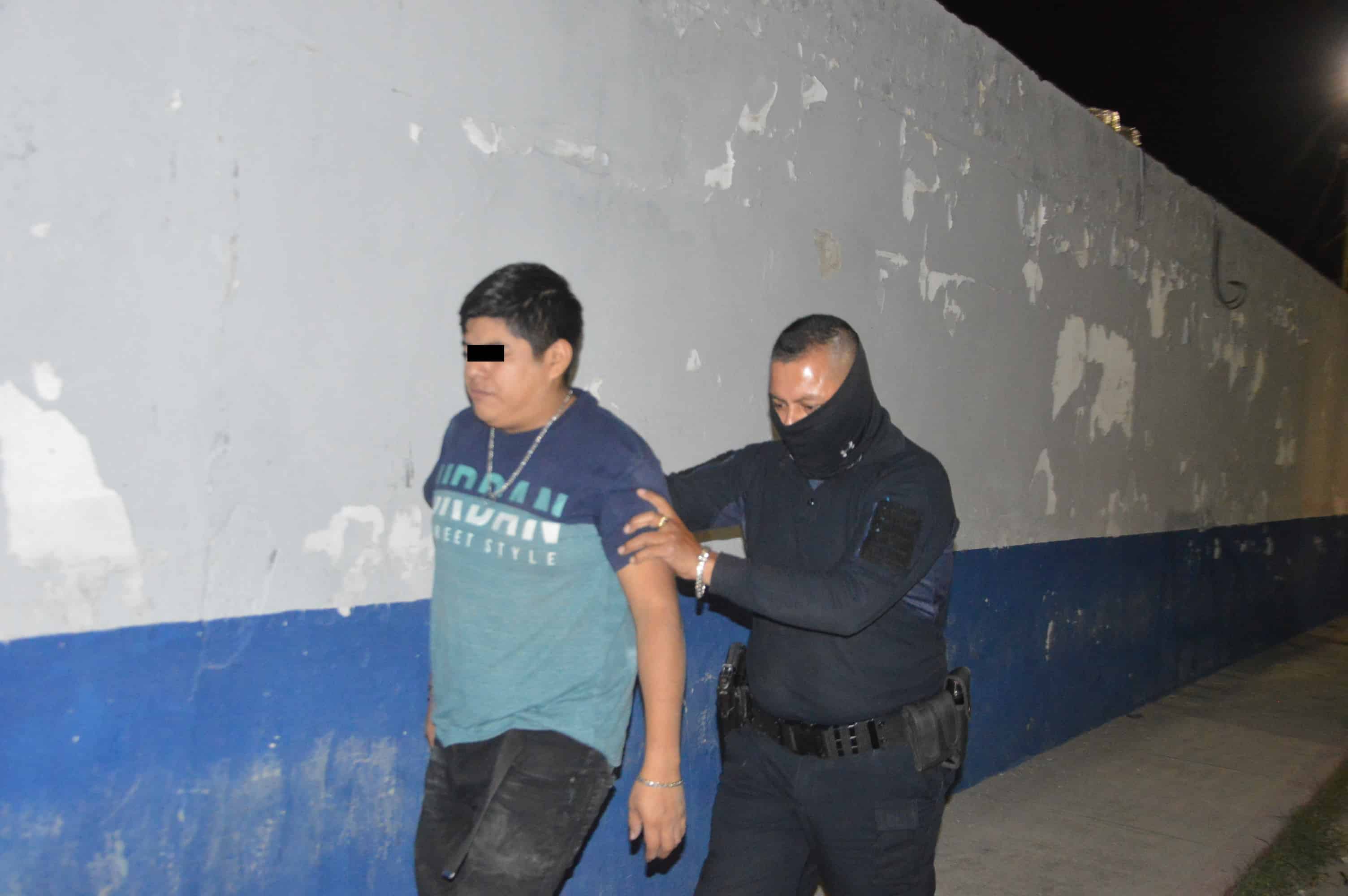 Se iba a tirar del Cal y Canto