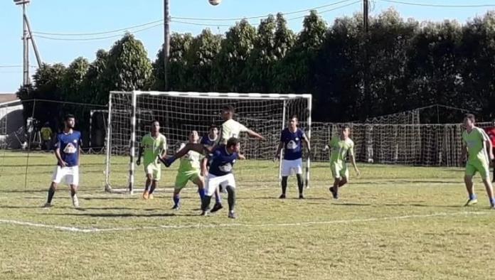 Fundadores en penaltis eliminó a la Pandilla